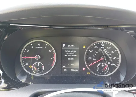 2023 Kia K5 Gt-Line from USA, damaged, VIN 5XXG64J2XPG207492